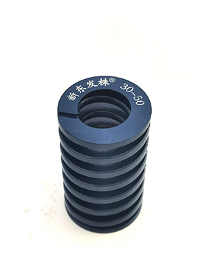 液壓閥彈簧生產(chǎn)廠家描述彈簧在生產(chǎn)過程中的基本要求